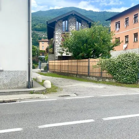 Appartement Iris 2 Di