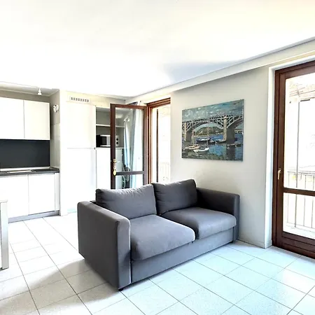 Appartement Iris 2 Di Dongo