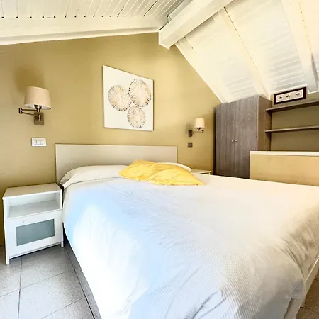 Appartement Iris 2 Di