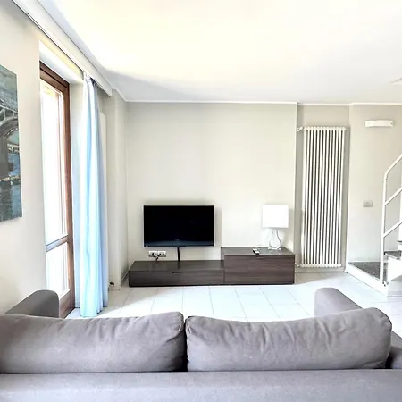 Iris 2 Di Appartement