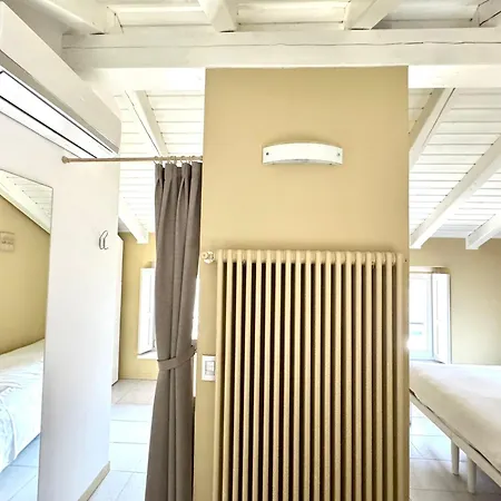 Appartement Iris 2 Di