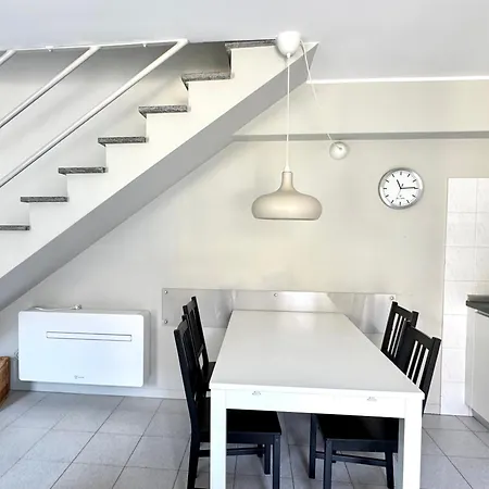 Appartement Iris 2 Di Dongo