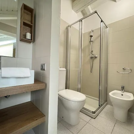 Apartment Iris 2 Di