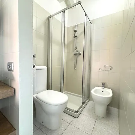 Iris 2 Di Appartement Dongo