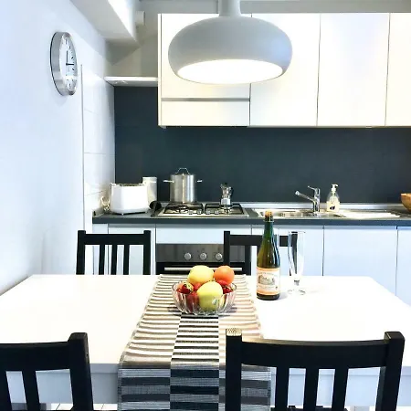 Lejlighed Iris 2 Di Dongo