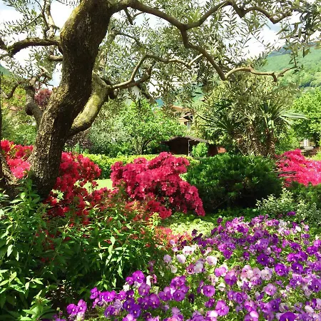 Lejlighed Iris 2 Di Dongo