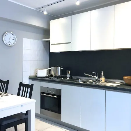 Iris 2 Di Appartement Dongo