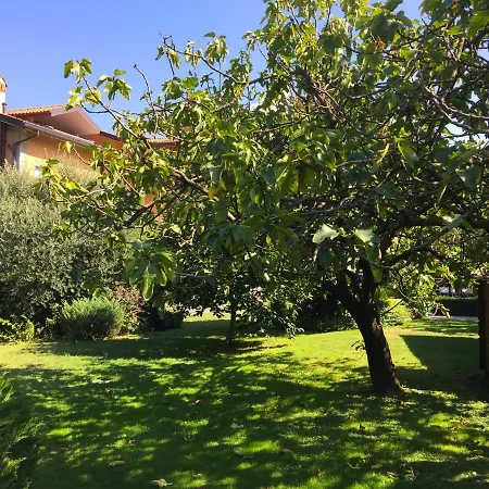 Appartement Iris 2 Di