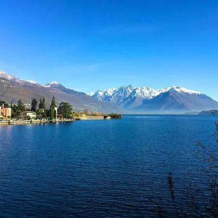 Lejlighed Iris 2 Di *