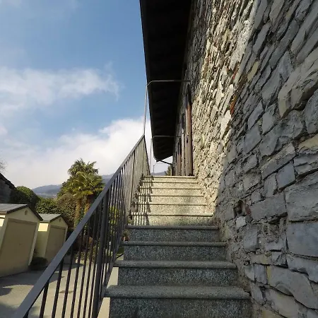 Iris 2 Di Lejlighed *