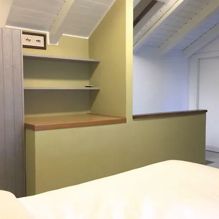 Lejlighed Iris 2 Di *