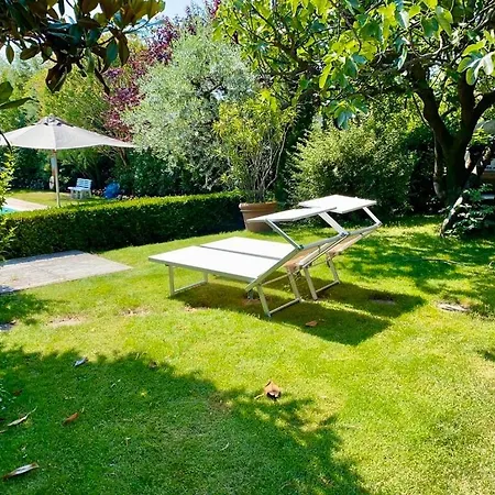 Apartament Iris 2 Di