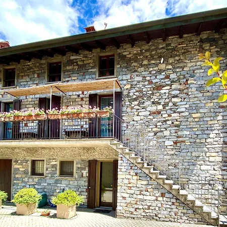 Apartament Iris 2 Di