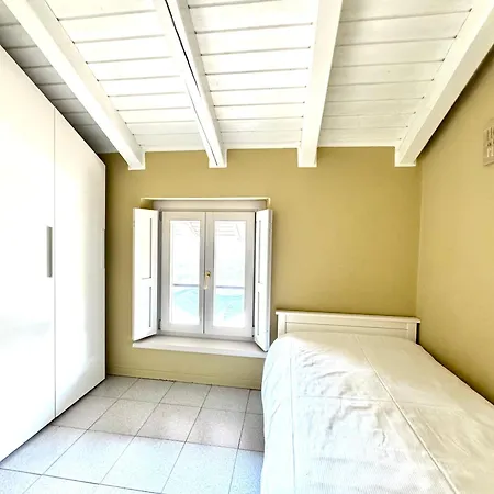 Apartament Iris 2 Di Dongo
