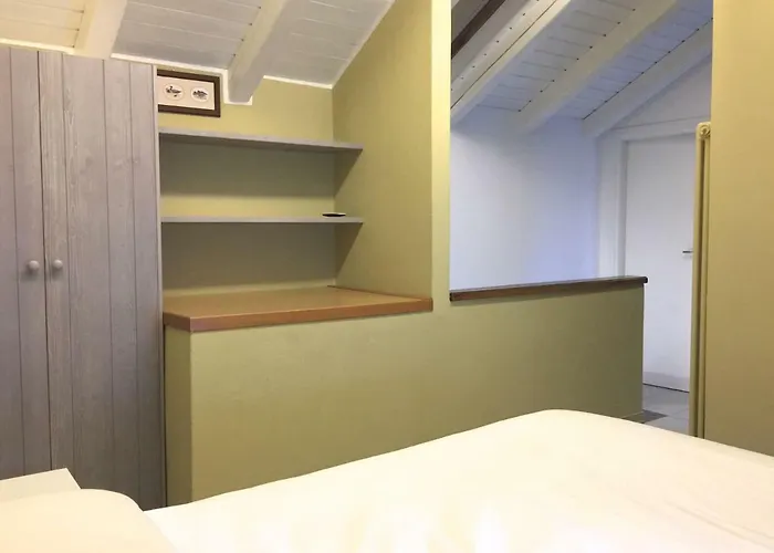 Lägenhet Iris 2 Di *